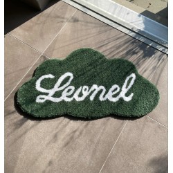 Tapis nuage - personnalisé & sur-mesure