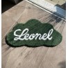 Tapis nuage - personnalisé & sur-mesure